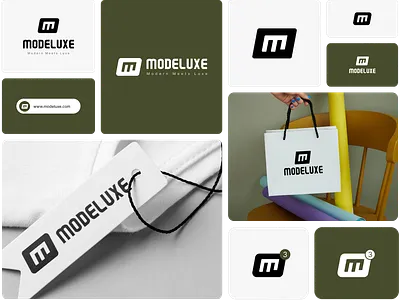 Modeluxe – Modern & Luxury Fashion Logo Design brandidentity brandingdesign creativebranding dribbblelogo fashionbranding fashionlogo lifestylebranding logoconcept logodesign logodesigner logoideas luxurybrand minimaldesign minimallogo modernbranding modernlogo monogramlogo premiumlogo typographylogo visualidentity