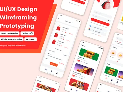 UI/UX Wireframing, Design, Prototyping graphic design mobile apps design ui uiux uiux design web design