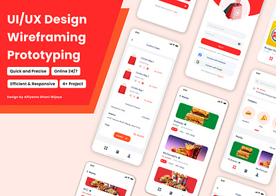 UI/UX Wireframing, Design, Prototyping graphic design mobile apps design ui uiux uiux design web design