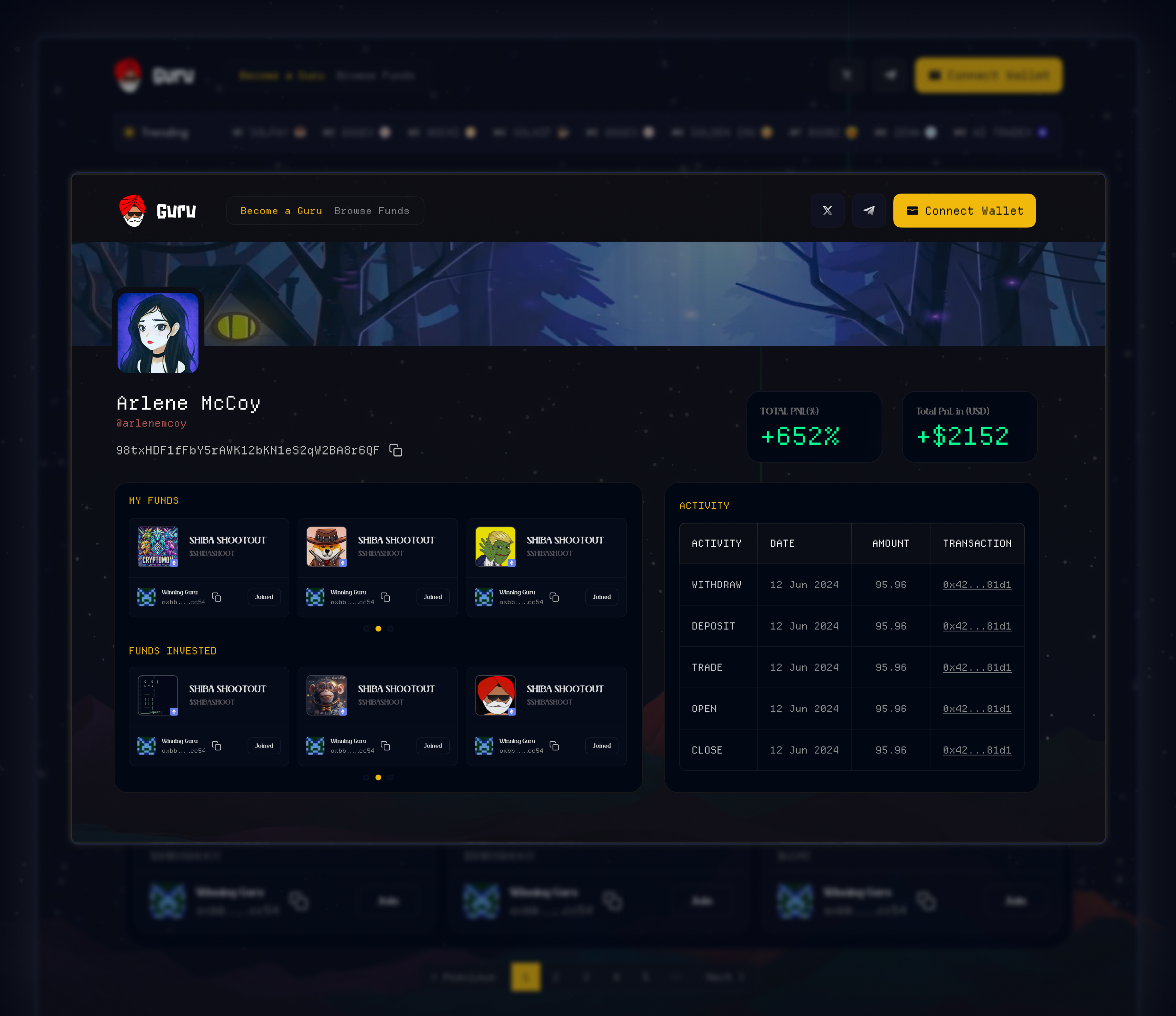 Meme coin trading listing website meme meme coin meme coin listing meme coin trading interface meme token memecoin trending token