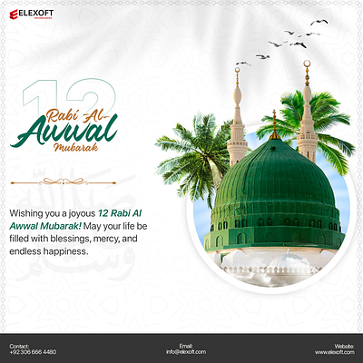 Day of Light & Peace branding graphic design logo ui