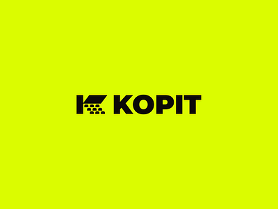 Logo for football platform brand branding design elegant football graphic design k kop letter lettermark logo logo design logo designer logodesign logodesigner logotype minimalism minimalistic modern stadium