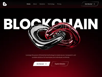 Crypto Blockchain Website Design UI/UX blockchain blockchain website crypto crypto analytics crypto dashboard crypto exchange crypto trading cryptocurrency cryptocurrency dashboard interchain landing page product design ui web 3 web app web design website
