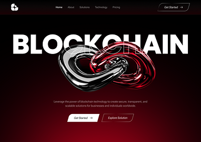 Crypto Blockchain Website Design UI/UX blockchain blockchain website crypto crypto analytics crypto dashboard crypto exchange crypto trading cryptocurrency cryptocurrency dashboard interchain landing page product design ui web 3 web app web design website