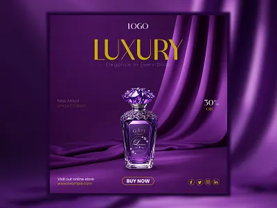 Luxury Perfume Design adventure design advertising aestheticdesign branding design fragrance graphic design illustration logo luxurydesign minimaldesign packagingdesign perfumedesign productdesign socialmediadesign visualidentity