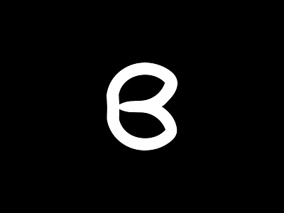 B Logo ! b coustom logo b icon b letter mark b logo b minimal logo b modern logo branding creative logo design logo logo design minimal logo modern logo