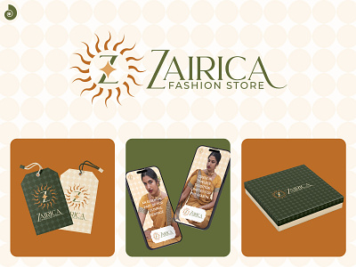 Brand Identity Design brands