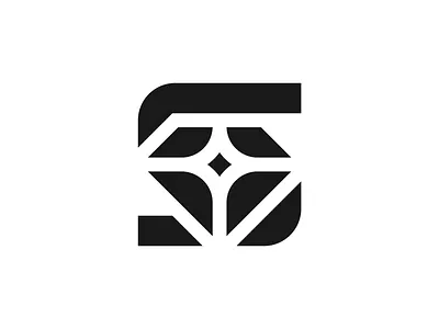Letter S Diamond branding brandmark design diamond icon iconmark jew jewlry letter s letter s logo logo logo design logo designer monogram s s diamond star symbol
