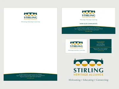 Logo Design by Glasgow-based Designers G3 Creative brand identity glasgow glasgow designer logo design glasgow