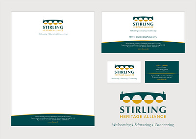 Logo Design by Glasgow-based Designers G3 Creative brand identity glasgow glasgow designer logo design glasgow
