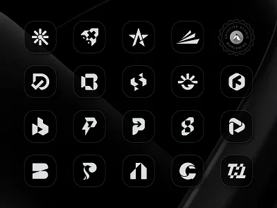 Modern logo collection, logo folio, logos a b c d e f g h i ai logo architecture logo brand identity branding combination logo icon letter mark logo logo logo collection logotype mark medical logo modern logo designer saas startup logo symbol tech logo visual identity