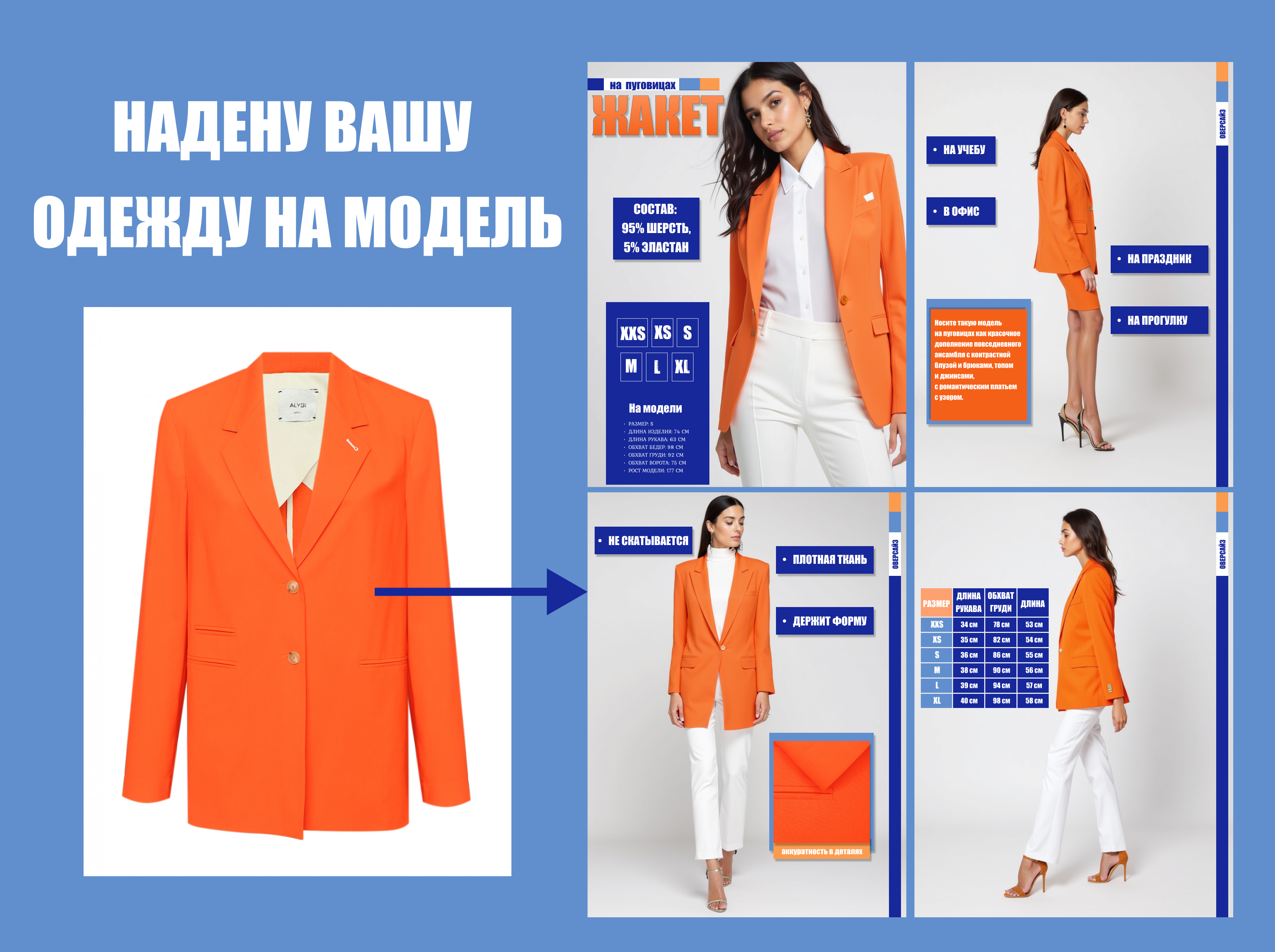 Карточки Ozon, Wildberries graphic design marketplace