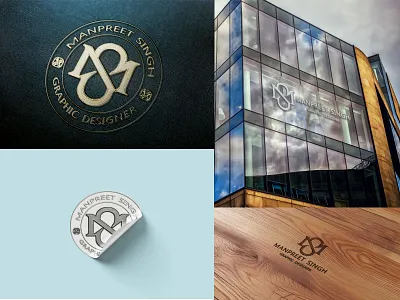 LOGO MOCKUP DESIGN branding design food graphic design illustration logo post ui ux vector