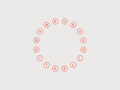 Neue Kollektion Icon Design branding design graphic design icon logo minimal shape
