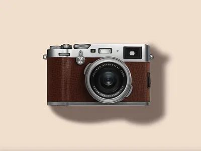 Retroclick - Website UI/UX Design camera camera website camera website ui clean ui design dribbble e commerce design figma landing page modernwebsite photoshop redesign retroclick ui ui design uiuxdesign web concept webdesign website website design