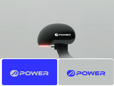 Modern technology-inspired identity, which is power advanced bold digital dynamic electric energy force future global growth innovation nextgen power premium professional smart speed strength technology