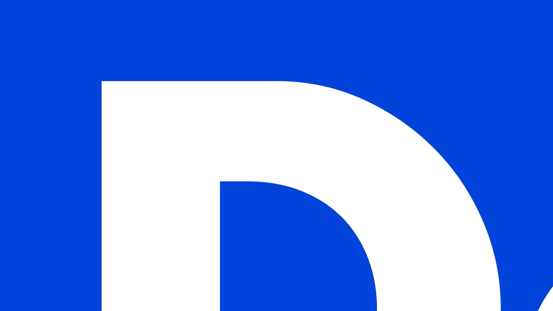 Example of Logo design for Dotts