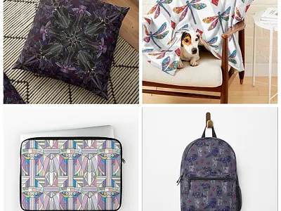 my seamless patterns design drawing fabric pattern seamless textile vector