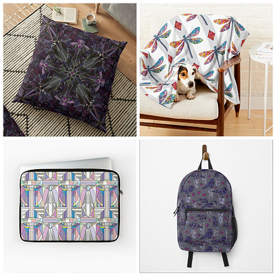 my seamless patterns design drawing fabric pattern seamless textile vector