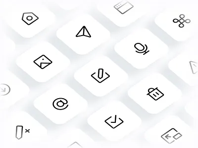 Myicons✨ — interface, essential vector line icons design system figma figma icons icon design icon pack icons icons design icons library icons pack interface icons line icons sketch icons ui design ui icons ui kit web design web designer
