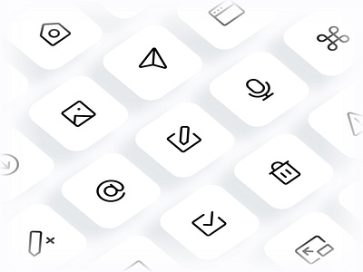 Myicons✨ — interface, essential vector line icons design system figma figma icons icon design icon pack icons icons design icons library icons pack interface icons line icons sketch icons ui design ui icons ui kit web design web designer