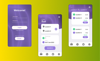 Travel bus flixbus station ticket travel