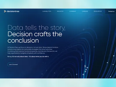 Bringing visual thinking to life with dataled digital experience branding graphic design logo ui ux webdesign