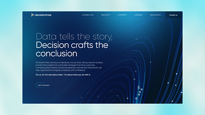 Bringing visual thinking to life with dataled digital experience branding graphic design logo ui ux webdesign