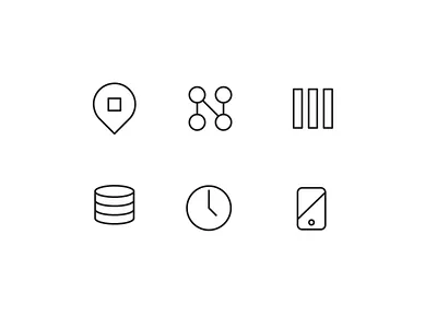 Icons animations animation icons icons animation interaction design motion graphics