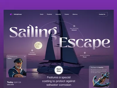 Ai saas website ui design ai ai ui design clean ui minimal ui modern ui product design saas product saas website smart ui ui ui designer ux web web app web design website website design