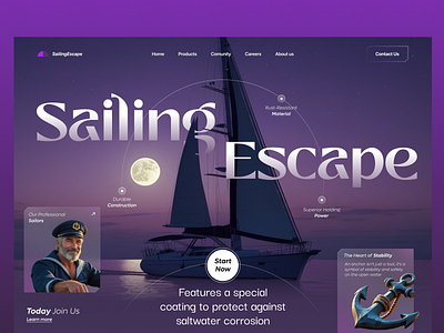 Ai saas website ui design ai ai ui design clean ui minimal ui modern ui product design saas product saas website smart ui ui ui designer ux web web app web design website website design