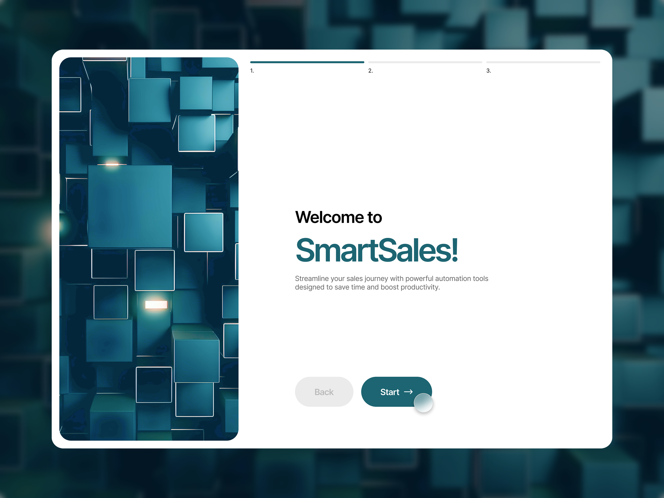 Sales Automation Dashboard Onboarding apponboarding automationtools businessgrowth dashboarddesign digitaltransformation leadmanagement onboardingui productivitytools salesautomation smartsales uidesign uxdesign