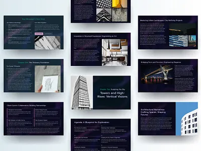 Ppt/ Keynote/ PowerPoint Presentation Slides Design branding brochure business business identity corporate deck guideline keynote magazine marketing multipurpose pitch placeholder powerpoint ppt pptx report slide slider slideshow