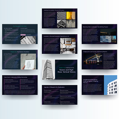 Ppt/ Keynote/ PowerPoint Presentation Slides Design branding brochure business business identity corporate deck guideline keynote magazine marketing multipurpose pitch placeholder powerpoint ppt pptx report slide slider slideshow