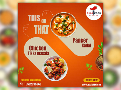 food post design #treding #viral branding design designing graphic design illustration logo photoshop trending ui vector