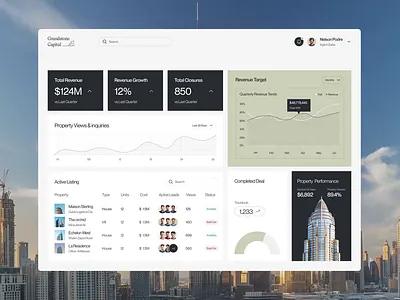 Real Estate Dashboard Motion Graphic UI UX Design | Taqwah buy property dashboard dashboard motion dashboard ui design dubai real estate home rent motion motion design motion graphic motion graphics property listing real estate real estate dashboard real estate motion real estate motion graphic real estate motion graphics realestate ui ui design