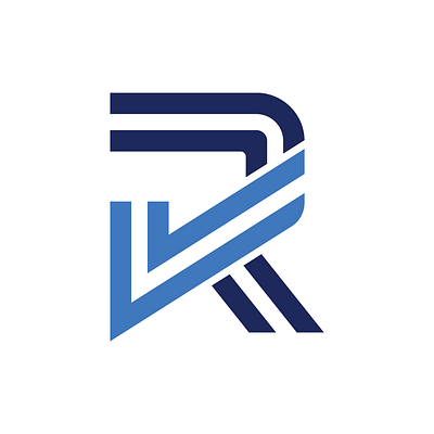 Corporate Check Mark Letter R Logo for sale attorney buy check mark checkmark choice complete corporate correct for sale lawyer letter r logo office premade purchase ready made right rr