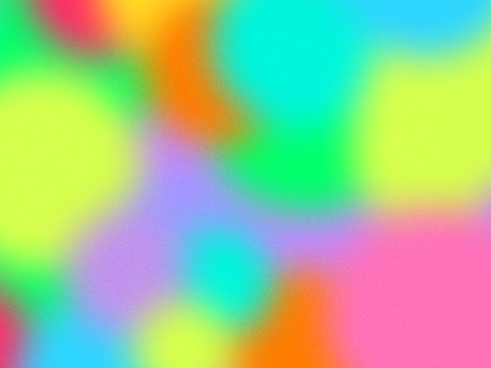 🌈 Neon colors in motion animation branding graphic design motion motion graphics ui