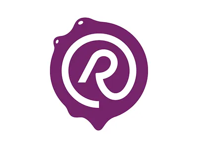 Letter R Wax Seal Logo for sale attorney buy exclusive for sale hidden lawyer letter r logo office official premade privacy purchase ready made safety seal secret wax