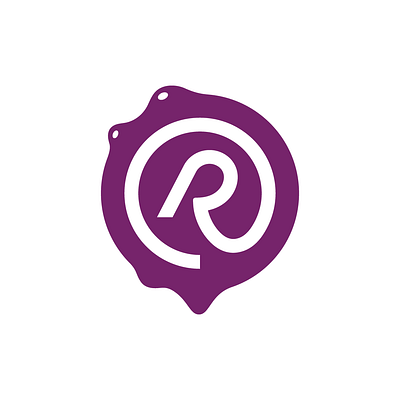 Letter R Wax Seal Logo for sale attorney buy exclusive for sale hidden lawyer letter r logo office official premade privacy purchase ready made safety seal secret wax