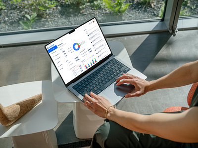 NauticaX - Asset Tokenisation Platform admin portal asset tokenisation blockchain dashboard real world asset ui ux web3