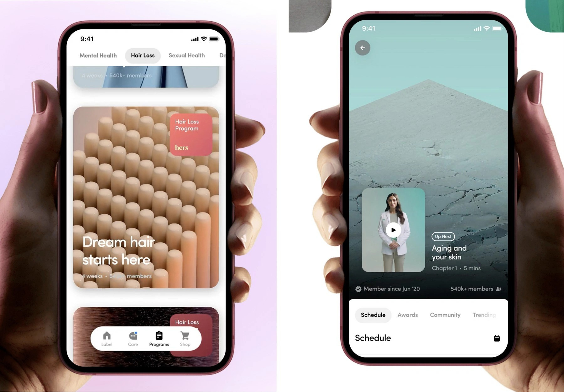 💡 New Mobile UI Exploration! dribbble vtn vtn design