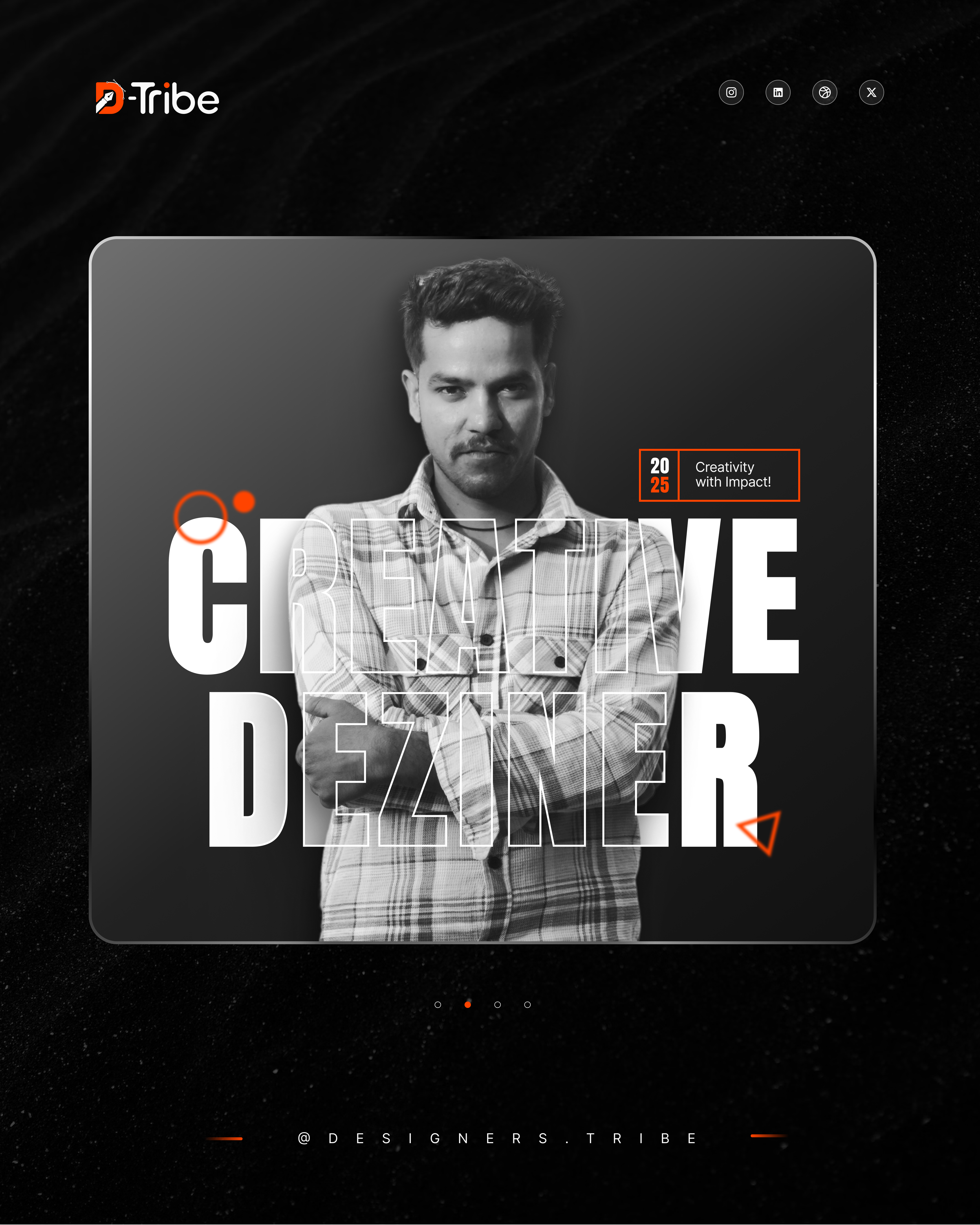 Creative Deziner | Poster Design | Social Media 3d animation branding graphic design logo motion graphics ui