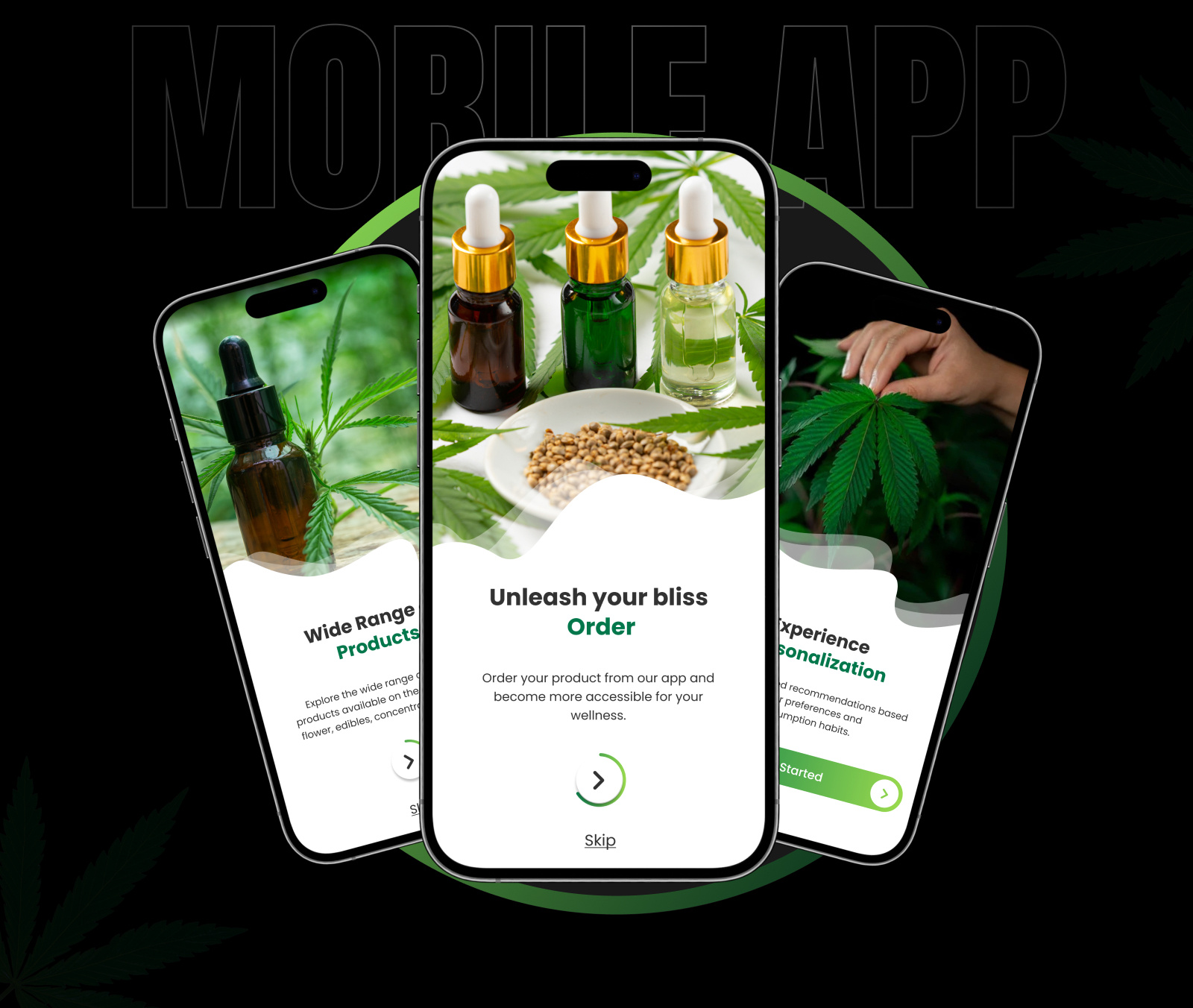 Apptechies – Innovative Mobile App Design for Modern Brands app development brandexperience businessapps creativedesign customapps e commerce ecommerceapp mobile app ui uidesign uxdesign