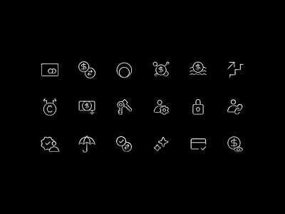Layer2 — Metallic Icon Set best web design design figma graphic design icon icon design illustration modern website ui website ui
