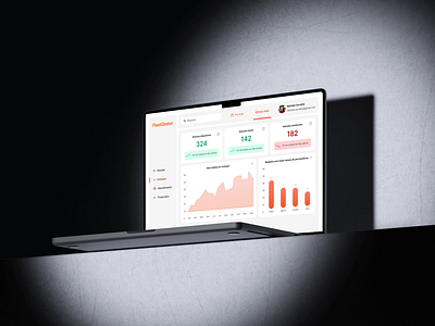 Stock Dasboard dashboard design figma graphic design stock ui uidesign uiuxdesign ux uxdesign uxui uxuidesign