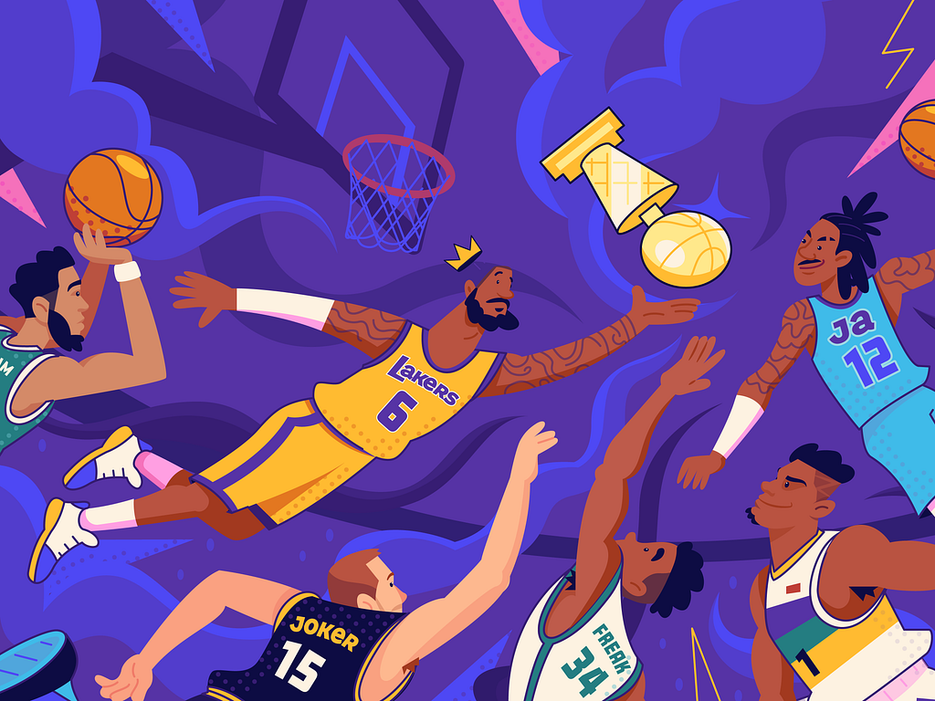 lebron the greatest ever