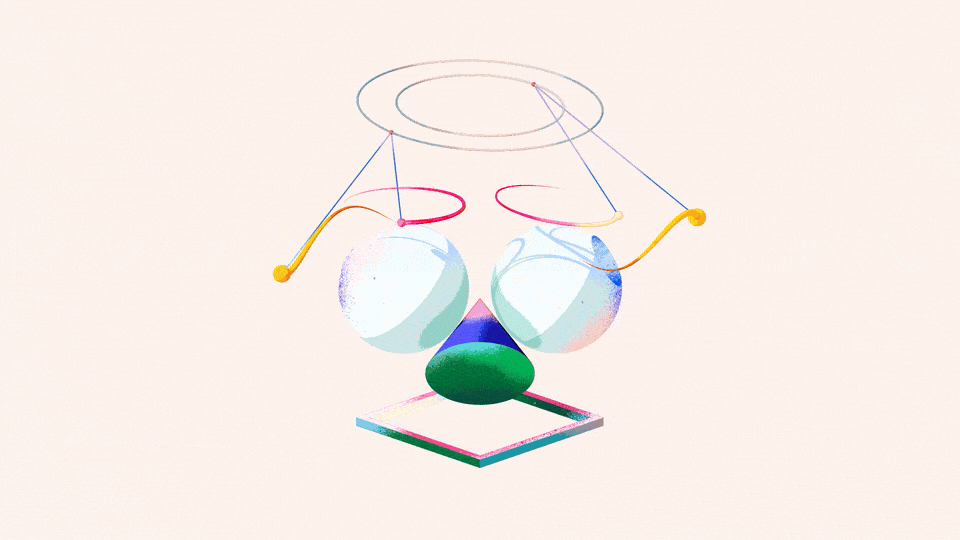MotionRe:015 3d artwork design graphic design illustration motion motion graphics