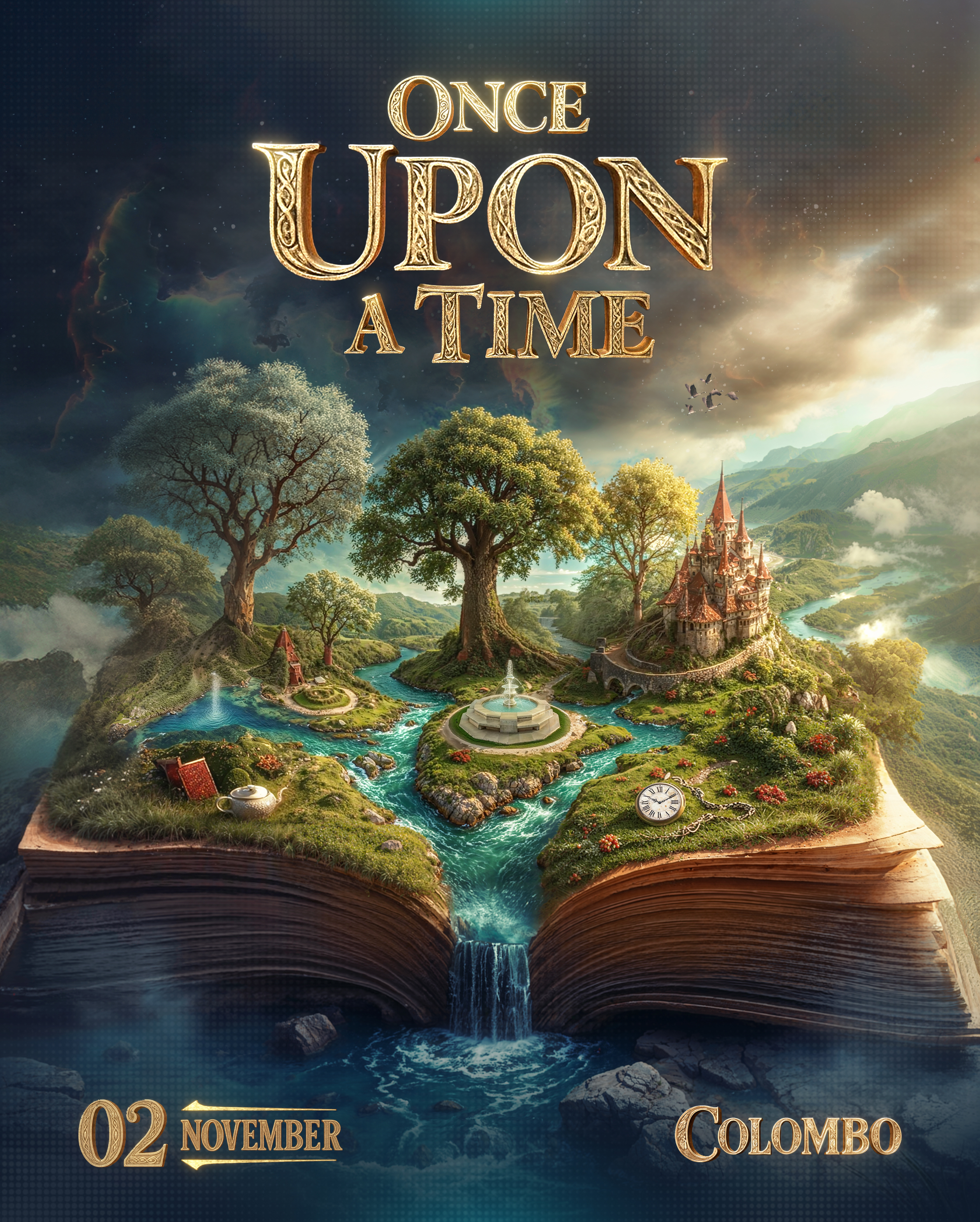 Instagram Post Design creative posters