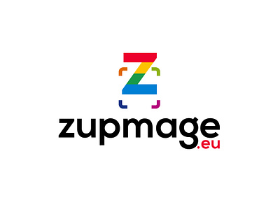 zupmage.eu_ Logo Design adobe illustrator branding creative design design graphic design logo logo design zupmage.eu